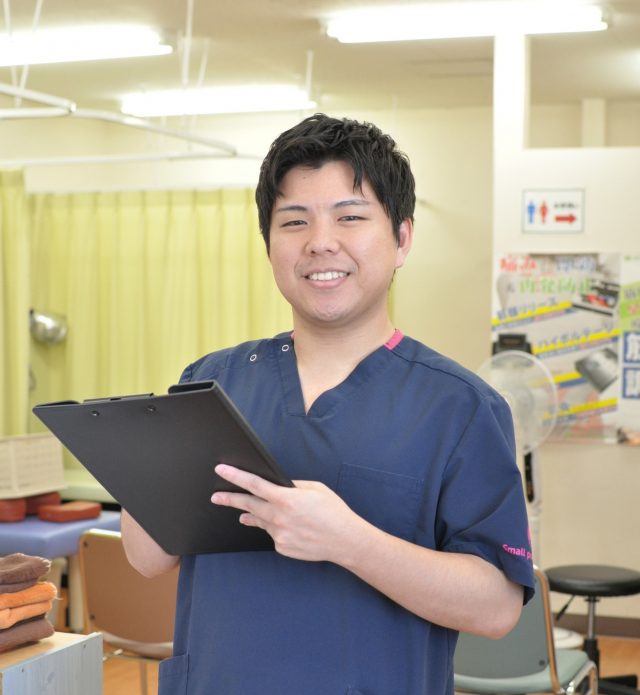 院長写真