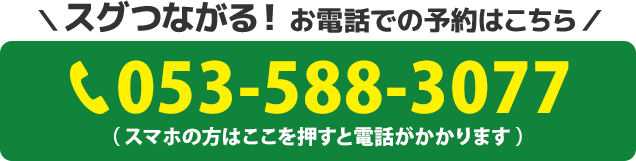 電話番号：053-588-3077